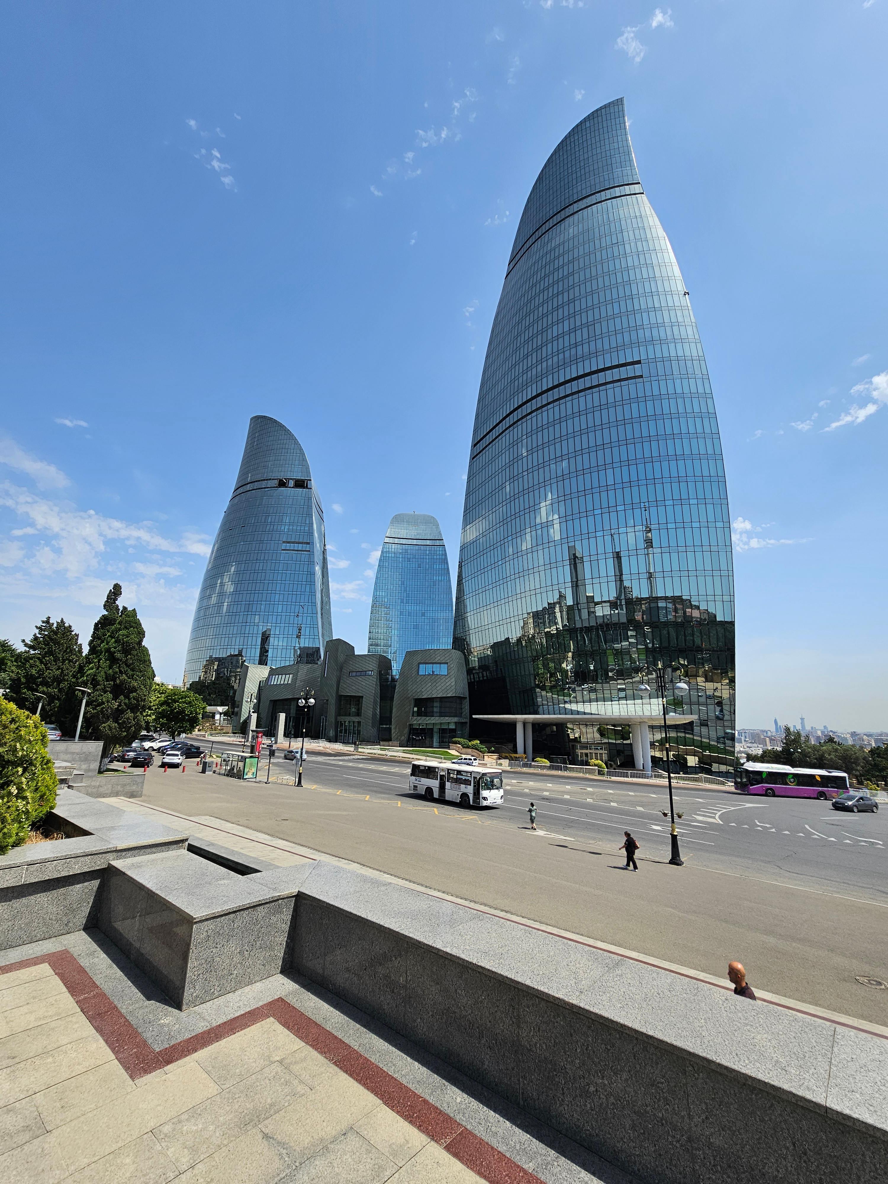 Baku